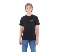 T-shirt Hurley Everyday Parrot Noir S