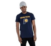 T-shirt Indiana Pacers NBA Bleu XL