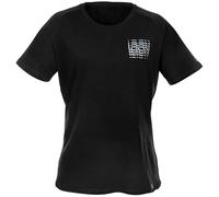 T-shirt Iqon Explore Q Noir XL