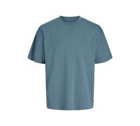 T-shirt Jack & Jones Barron Bleu L