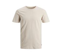 T-shirt Jack & Jones Basic Beige L