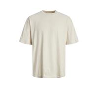 T-shirt Jack & Jones Bradley Beige S
