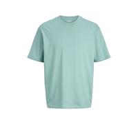 JACK & JONES Jjebradley Tee SS O-Neck Noos, Mineral Blue, XL
