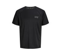 T-shirt Jack & Jones CNZ Noir 2XL