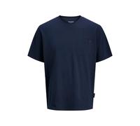 T-shirt Jack & Jones Dover Dover Bleu 2XL