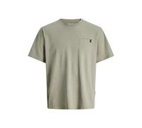T-shirt Jack & Jones Dover Dover Vert S