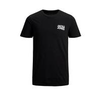 Jack & Jones Corp Logo 3 Pack Short Sleeve T-shirt
