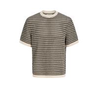 T-shirt Jack & Jones Jorcarlo Beige M