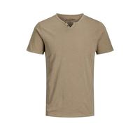 T-shirt Jack & Jones Noos Beige 2XL