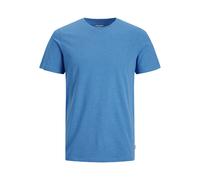 Jack & Jones Organic Melange Short Sleeve T-shirt