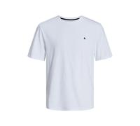T-shirt Jack & Jones Paulos Blanc M