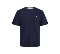 T-shirt Jack & Jones Paulos Bleu 2XL