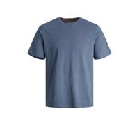 T-shirt Jack & Jones Paulos Bleu M