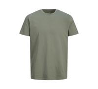 T-shirt Jack & Jones Relaxed Vert S