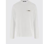 T-Shirt JACQUEMUS Men color White - Size: XL - male