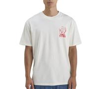 T-shirt Japan Rags Sushi Marron S