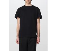 T-Shirt JIL SANDER Men color Black - Size: M - male