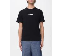 T-Shirt JIL SANDER Men color Black - Size: M - male