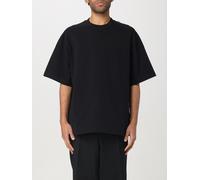 T-Shirt JIL SANDER Men color Black - Size: XL - male