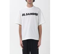 T-Shirt JIL SANDER Men color Natural - Size: M - male
