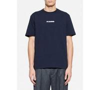 T-Shirt JIL SANDER Men color Navy - Size: XXL - male