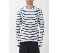 T-Shirt JIL SANDER Men color Striped - Size: L - male
