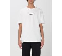 T-Shirt JIL SANDER Men color White - Size: XL - male