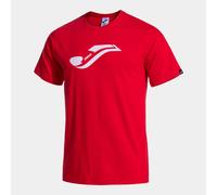 Joma Combi Street T-Shirt Men Red