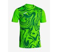 Joma Men's Lion Ii Undershirt, Fluorescent Green, XXL