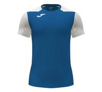 T-shirt Joma Record II Bleu 8/10 ans