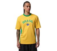 T-shirt Jordan Air 85 Jaune XS