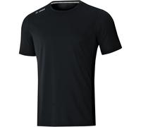 T-shirt junior Jako Run 2.0 Noir 7/8 ans