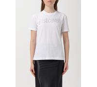 T-Shirt JUST CAVALLI Woman color White - Size: S - female