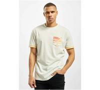 T-shirt Just Rhyse Blanc M