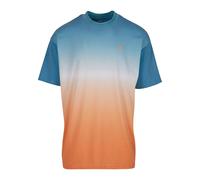T-shirt Just Rhyse BubbelDream Vert M