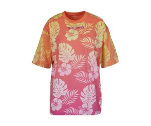 T-shirt Just Rhyse Holidays Rose XS