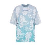 T-shirt Just Rhyse Holidays Vert S