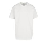 T-shirt Just Rhyse Just Rhyse Blurred Blanc S