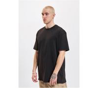 T-shirt Just Rhyse Just Rhyse Blurred Noir S