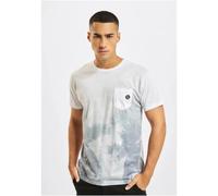 T-shirt Just Rhyse Just Rhyse Ilhabela Blanc 2XL