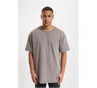 Just Rhyse Wavypalms Short Sleeve T-shirt Grey S Men