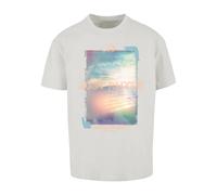 T-shirt Just Rhyse Kauai Gris XL