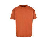 Just Rhyse Okinawa Short Sleeve T-shirt Orange 2XL Men