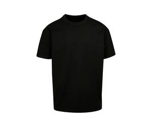 T-shirt Just Rhyse Rainbow Wave Noir 2XL