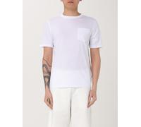 T-Shirt K-WAY Men color White - Size: XL - male