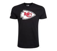 T-shirt Kansas City Chiefs NFL Noir L