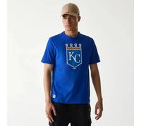 T-shirt Kansas City Royals Nos MLB Regular Bleu 2XL