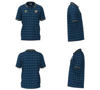 T-shirt Kappa Authentic Nekoda Blue XL