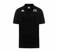 T-shirt Kappa Barli 24h Le Mans Noir L