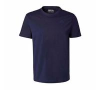 Kappa Cafers Men's T-Shirt Blue
